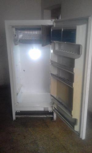 REFRIGERADORA INRESA s/. 