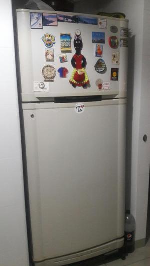 Remato Refrigeradora Lg