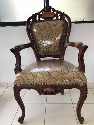 SILLON MEDALLON