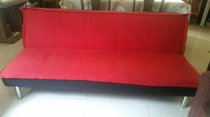 Sofa Cama usado