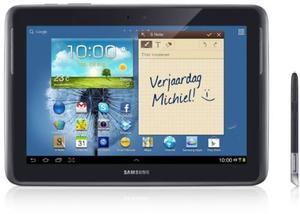 Tablet Samsung Note 10.1