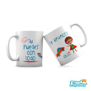 Tazas Personalizadas