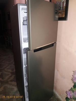Vendo Refrigerqdora Samsung 265l