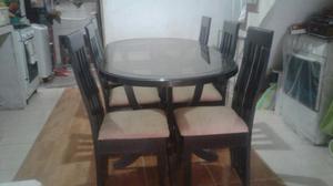 Venta de Juego de Comedor