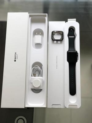 Apple Watch Serie 3 42 Mm Case