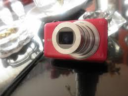 CAMARA DIGITAL SONY CON WIFIEE