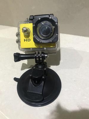 Camara Go Pro