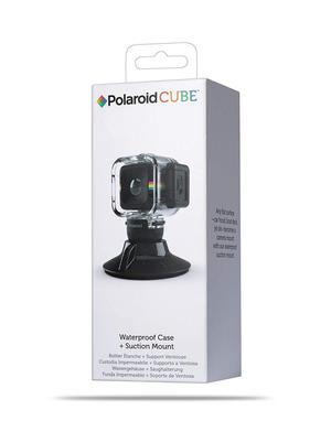 Case Protector Impermeable Para Polaroid Cube.