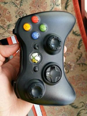 Control de Xbox 360 Como Nuevo Original