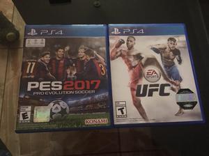 Juegos Ps4