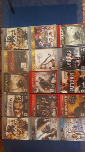 Juegos de Ps3 Originales Casinuevos10d10