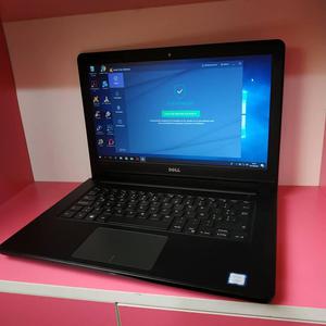 Laptop Dell Inspiron Core iU / 8GB / 1TB