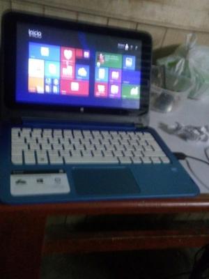 Laptop Hp 360 Grados Y Tablet