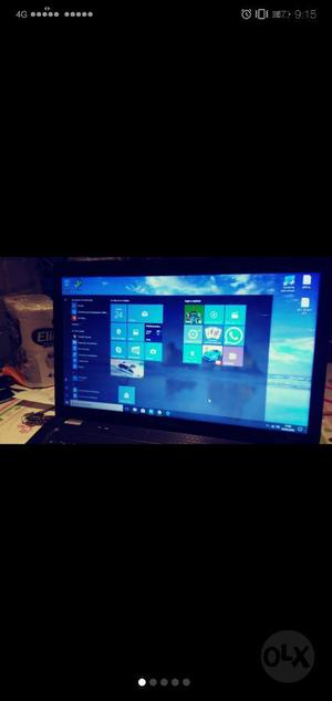 Laptop Hp Compaq