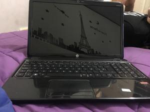 Laptop Hp Pavilion G6