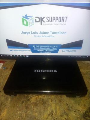 Laptop I3