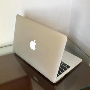 Macbook Air Como Nueva