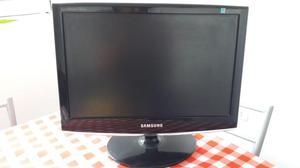 Monitor LCD Wide Samsung 17 pulgadas