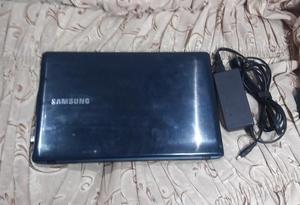 Remato Laptop Samsung Aprovecha