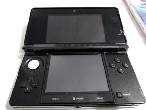 Se Vende Nintendo 3ds N3ds