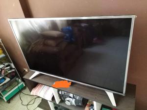 Smart Tv Uhd 49 Lg