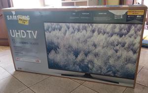 Smart Tv Uhd 55 Samsung