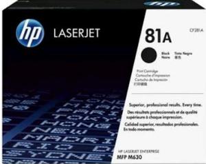 Toner 81a