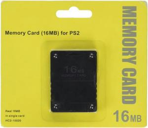 Vendo Memoria Ps2 De16 Mb