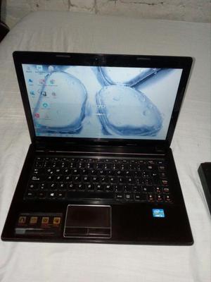 Vendo Mi Laptop Lenovo I3 3gen 2.5ghz