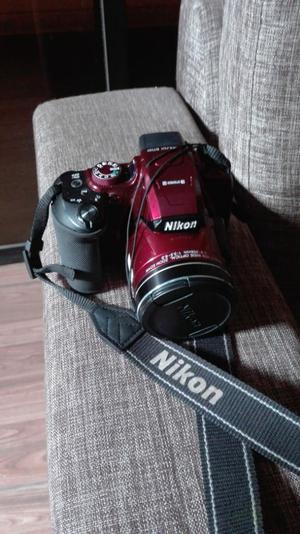 Vendo Nikon B700