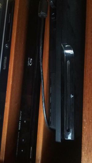 Vendo Ps3