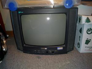 Vendo Tv