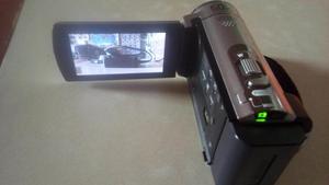 filmadora Sony Handycam