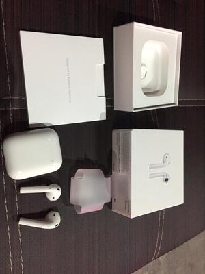 Apple Airpods Originales 9 de 10