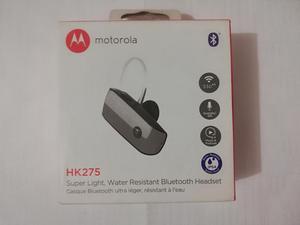 Auricular Motorola Hk275