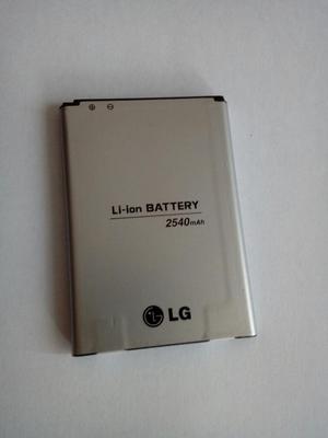 Bateria para Lg Magna Original mah