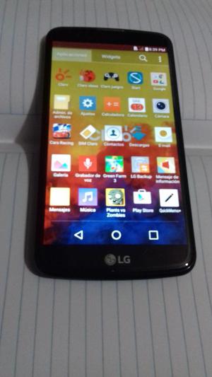 Celular Lg K10