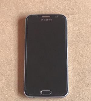 Galaxy S6 Lte 32gb Libre Vendo O Cambio