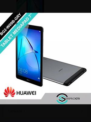 Huawei Mediapad T3 7