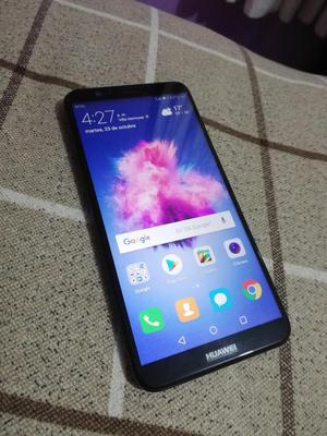 Huawei P Smart