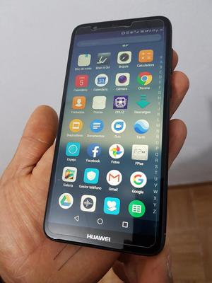 Huawei P Smart 9.5 de 10