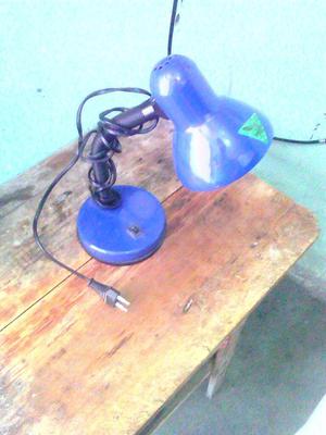 Lampara de Escritorio O Dormitorio