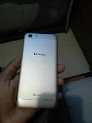 Lenovo Vibe K5 Libre 9.5 de 10