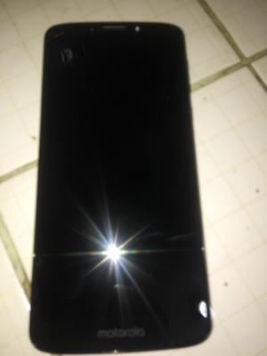 Moto E5 Plus