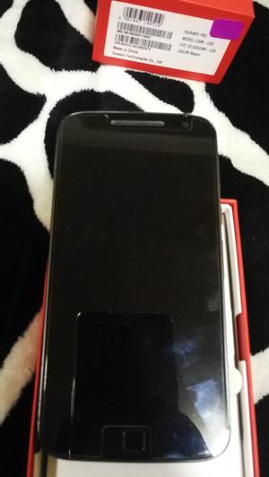 Motorola G4 Plus Usado