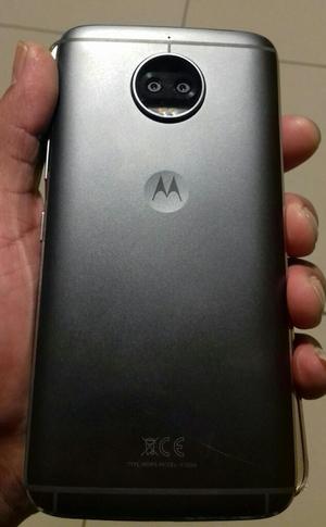 Motorolla G5 S Plus