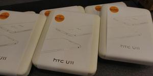 Nuevo HTC U11 6GB Ram 128GB 4G LTE