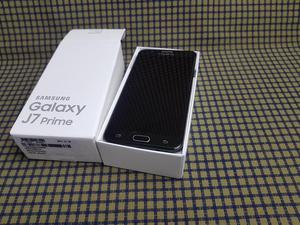 Nuevo Samsung Galaxy J7Prime