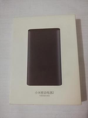 Power Bank Xiaomi mah