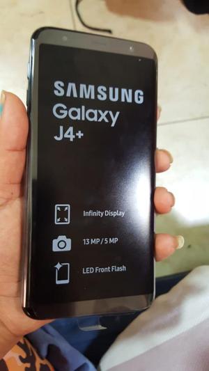 Samsung Galaxy J4